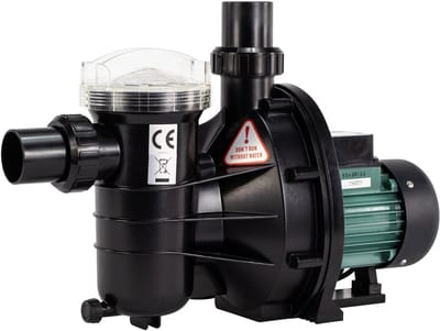 W'eau SS-033 zwembadpomp 8m³