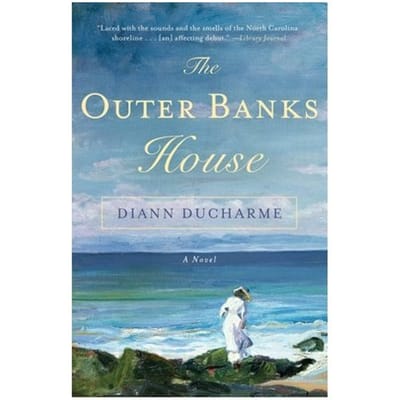 The Outer Banks House - Diann Ducharme