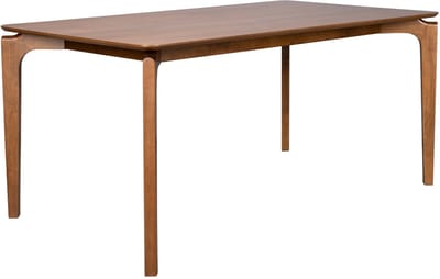 Dutchbone Savone Eettafel 160x90 cm Hout Bruin
