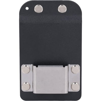 Gereedschapsriem Boorhouder Multifunctionele Metalen Boorhouder Riemclip voor Spijkerpistool Meetlint