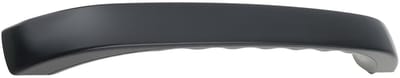 Dailygoods- Deurgreep Vervanging - Compatibel met GE Magnetron Modellen - Duurzaam Plastic - Hittebestendig - Veilige Grip - OE-nummer WB15X10020 - Magnetronhandgreep