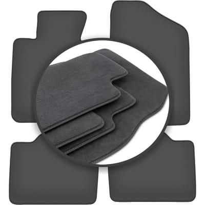 Premium automatten voor: Kia Optima III TF sedan (2010-2015)