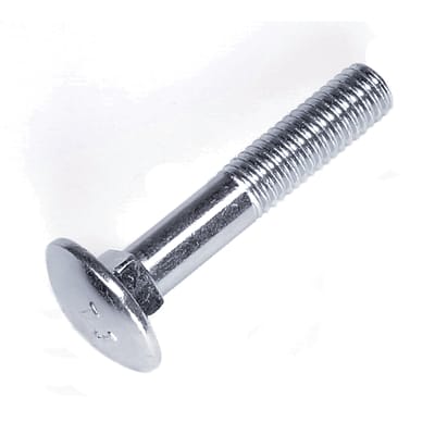Schroef 8x45