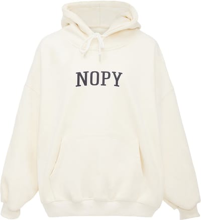 HOMEBASE hoodie