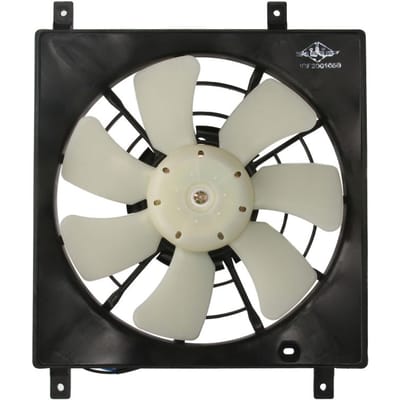 Koelventilatorwiel, motorkoeling NRF 47257