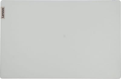 Lenovo Laptop LCD Back Cover - Zilver