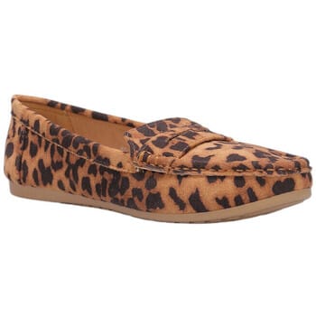 Mocassins La Modeuse 73888_P174395