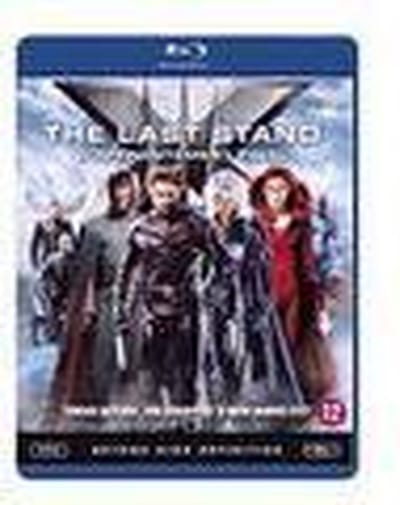 X-Men 3 - The Last Stand