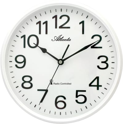 Atlanta Unisexhorloge 4378-0