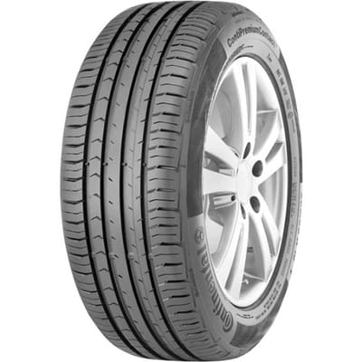 Zomerbanden CONTINENTAL ContiPremiumContact 5 225/55R17 97W