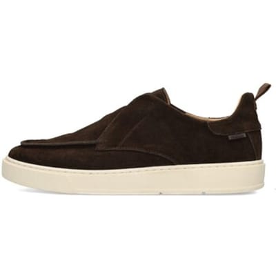 Instappers Poelman Ace Heren Loafers