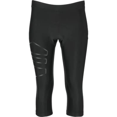 Endurance Jayne 3/4 - Black - Maat Damen_EU 36