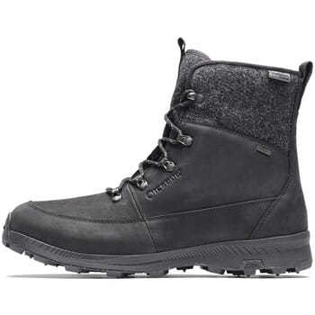 Hoge Sneakers Icebug H410019A