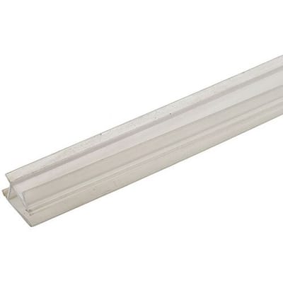 Kermi XENA replacement glass seal sekrecht to 5-corner shower enclosure up to 100 cm, seal6746-for-XEPFD