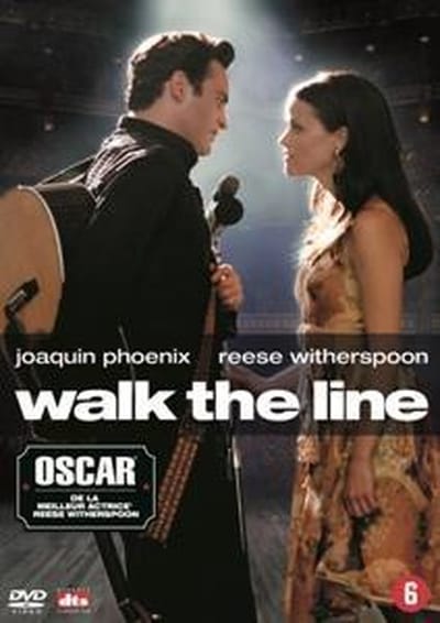Walk The Line