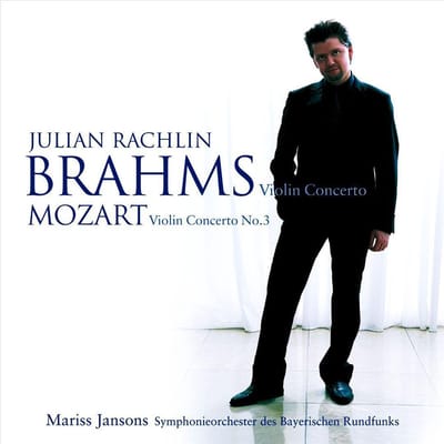 Violin Concertos