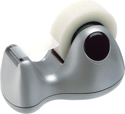 Design-tafeldispenser voor 33M verzwaarde basis - DEV3000