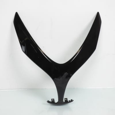 Tablier avant P2R pour Scooter Yamaha 500 T-Max 2008 à 2011 noir brillant Neuf