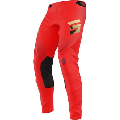 Motorcrossbroek Shot Race Gear Aerolite