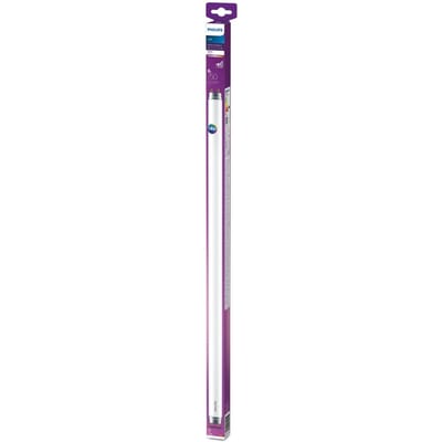 Philips LED TL Buis T8 - 8 W - G13 - Warmwit licht - 600 mm