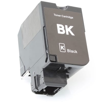 Lexmark TLB75B2 - Toner Zwart - 13.000 pagina's - Huismerk Compatible - Geschikt voor Lexmark CS-727 Lexmark CS-727DE Lexmark CS-728 Lexmark CS-728DE Lexmark CX-727 Lexmark CX-727DE