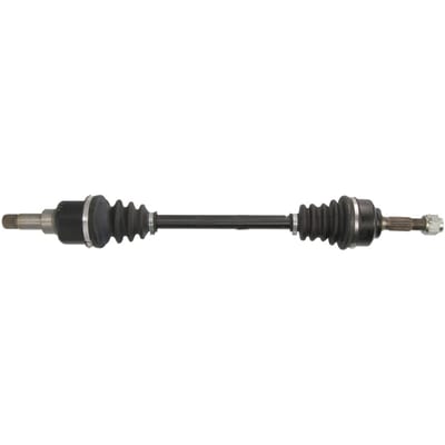 Aandrijfas POINT GEAR PNG75260 links