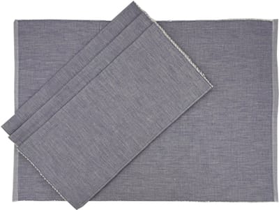 Fina placemat lavendel - set van 4