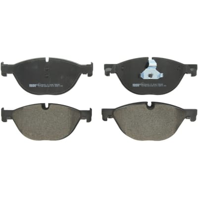 Remblokset FERODO FDB4285, voor