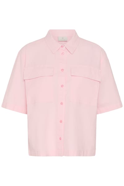 Korte mouwen shirt KAnaya Korte mouwen shirt Loose fit