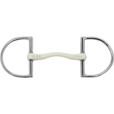 Verdun paardenbit Stübben Fine Line Flex