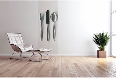 Fotobehang BonAppetit DD116149 A.S. Création XXL 5 | 3D Fotobehang