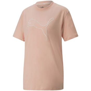 T-shirt Puma HER