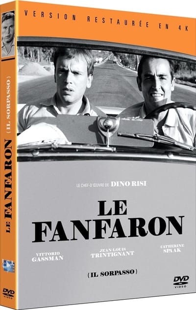 Le Fanfaron