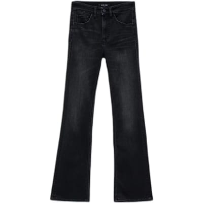 Dames bootcut jeans Salsa Jeans Faith