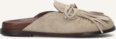 AYANA D51060 Instappers - Dames - Beige - Maat 37