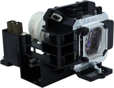 Beamerlamp geschikt voor de CANON LV-7280 beamer, lamp code LV-LP32 / 4330B001AA. Bevat originele NSHA lamp, prestaties gelijk aan origineel.