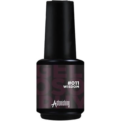 Astonishing Gelosophy 011 wisdom 15ml