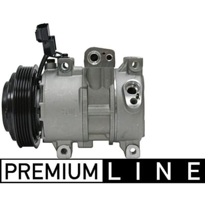 Compressor airconditioning MAHLE ACP 1174 000P