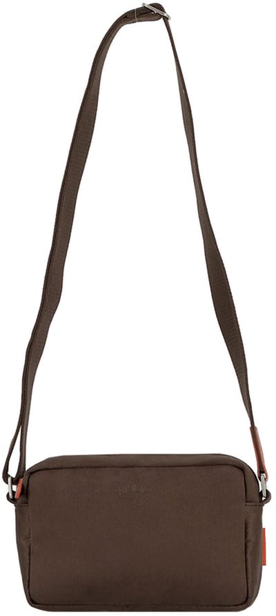 Jump Uppsala Schoudertas 21 cm - Dames - chocolate