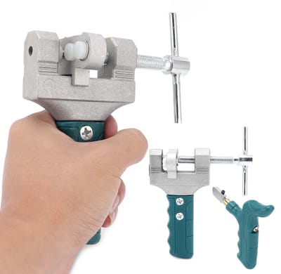 Dailygoods - Handmatige tegelbreker - Ergonomische tegelopener - Ideaal voor wandtegels - Hoogwaardige snijcapaciteit - Voor geglazuurde en fineertege...