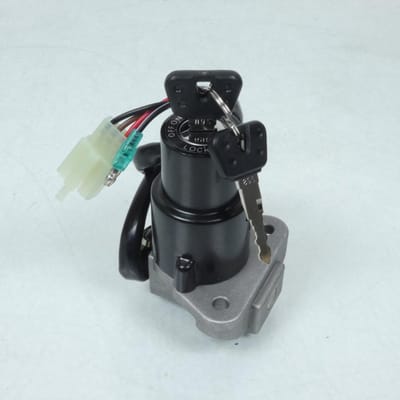 Neiman Tecnium-sleutelschakelaar voor Yamaha 125 TDR R motorfiets, bouwjaar 1993-1994, nieuw