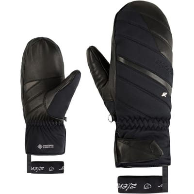 Ziener Kamya-Z Ws Pr Mitten Lady