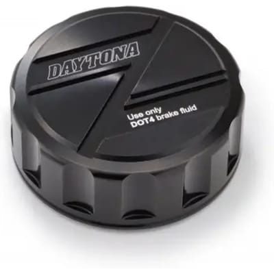 Deksel hoofdremcilinder achter Daytona Kawasaki Z650, Z900RS