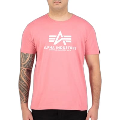 T-shirt Alpha Industries Basic
