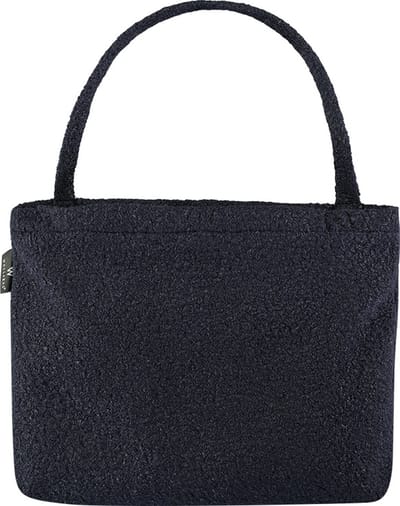 Wallabag - Tote Bag - Luiertas - Shopper - Mom Bag Teddy Dark Blue