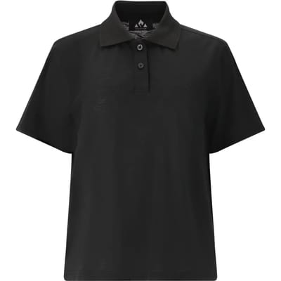 WHISTLER Poloshirt Vale