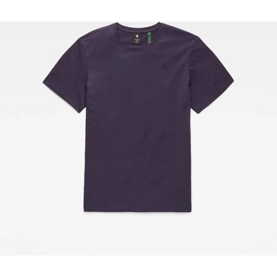 T-shirt G-Star Raw D16411 336 CASE-S R T-6067 SARTHO BLUE