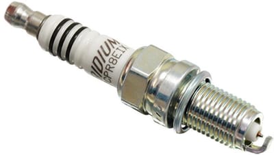 Bougie NGK voor Motor Harley Davidson 1200 NIGHT ROD SPECIAL vanaf 2010 Nieuw