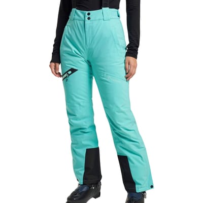 Tenson Core MPC Plus Ski Broek Dames - Maat L