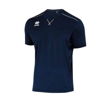 T-Shirt Errea Everton Maglia Mc Ad 00090 - Sportswear - Volwassen